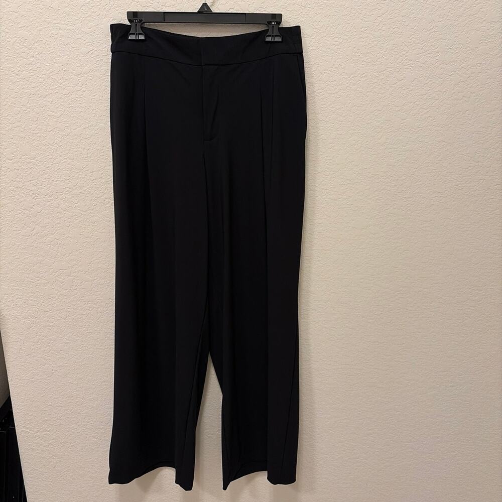 Athleta Pinnacle High Rise Trouser